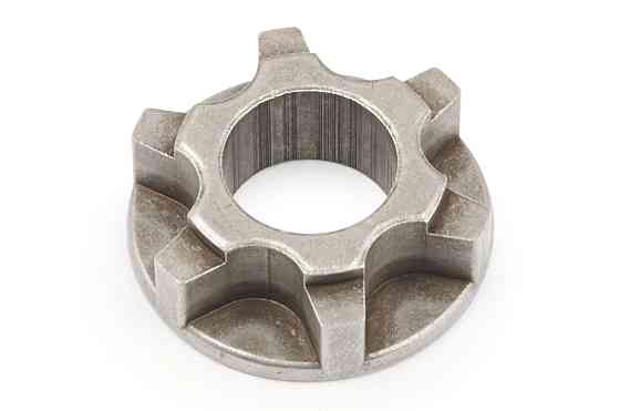 Зірка електропили (вінець приводу) (D-30, d-14, H-1 см) Мукачево