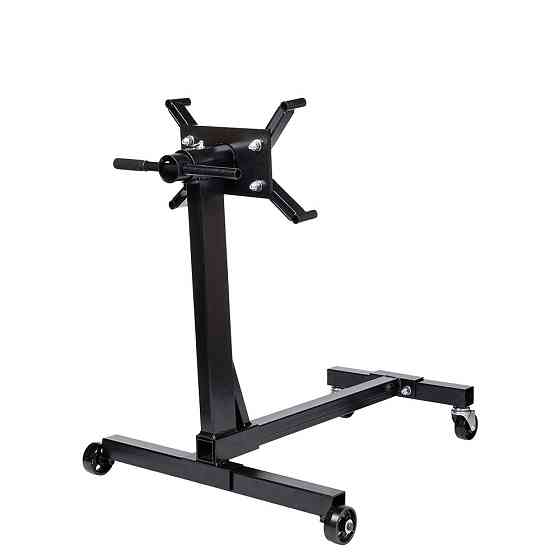 Стенд для двигателя 450кг (1000lbs) SIGMA (6140011) Киев