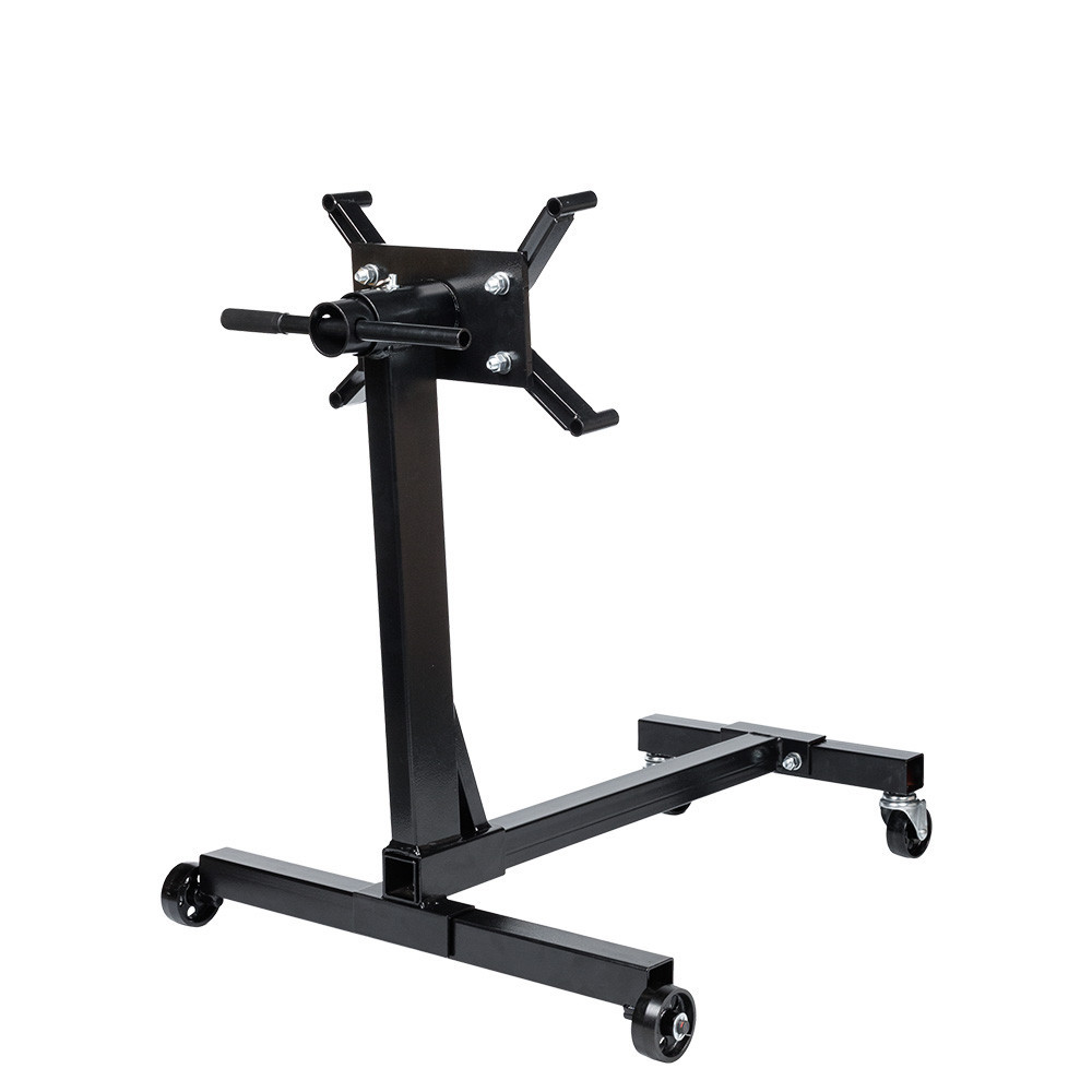 Стенд для двигателя 450кг (1000lbs) SIGMA (6140011) Киев - изображение 4