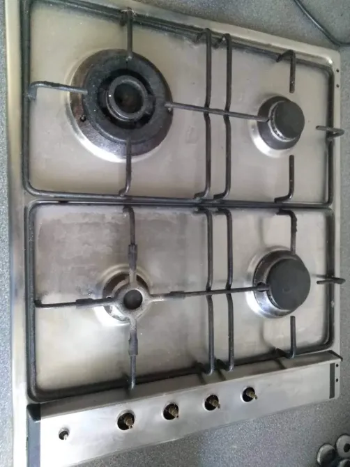 Ремонт газовых плит, газовых варочных панелей. Одесса - изображение 1