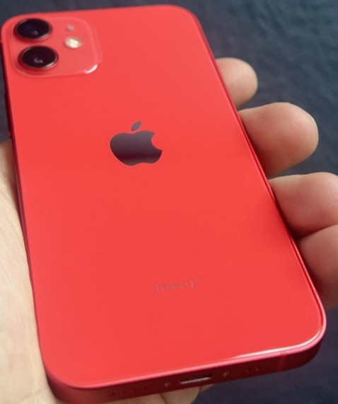 Айфон iPhone 12 mini 128Gb. Unlock. Киев - изображение 3