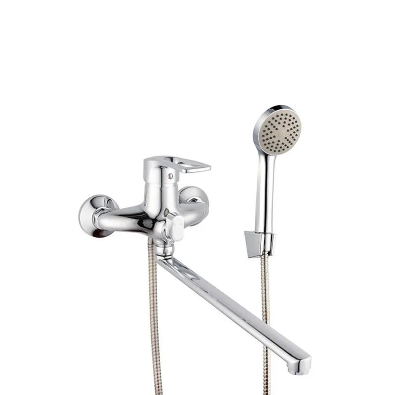 Змішувач для ванної Champion NHK 006-181 Euro MI6395 - надійний варіант Харків - фото 1