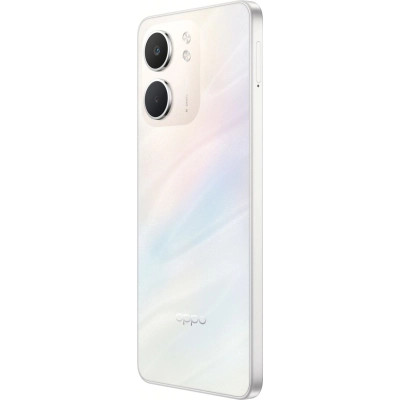 Мобільний телефон Oppo A5X 4/128GB Laser White (OFCPH2725 _WHITE) Вінниця - фото 4