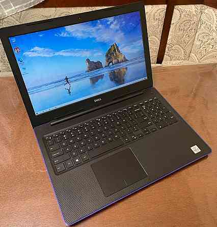 Ноутбук 15" FHD Dell Touch Inspiron 3593 Харків