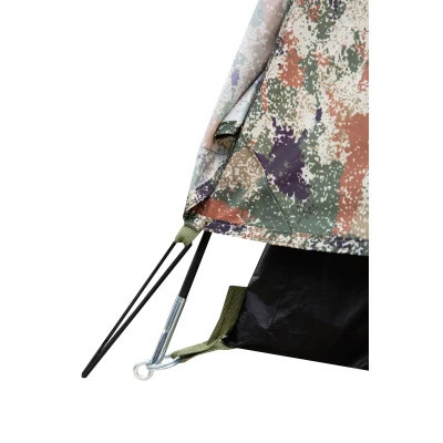 Намет Tramp Lite Hunter 3 Camo (UTLT-001) Вінниця - фото 5