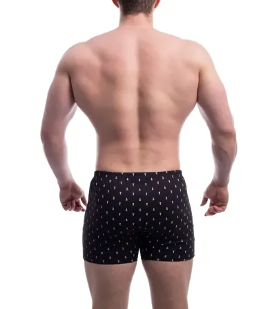 Труси чоловічі сімейні Bono 000325 64 (7XL) Киев