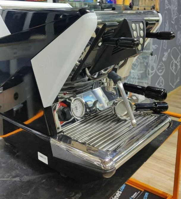 Кавомашина La San Marco Харків - фото 3