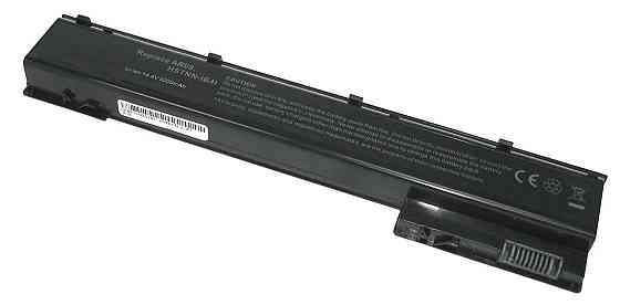 Аккумулятор для ноутбука HP AR08 Z Book 15 14.4V 75Wh Black 5200mAh OEM Винница