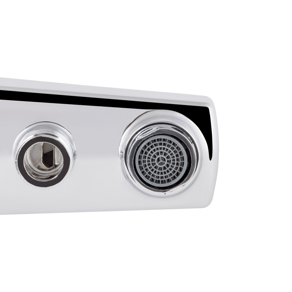 Змішувач для ванни Brinex 35C 006N Київ - фото 11