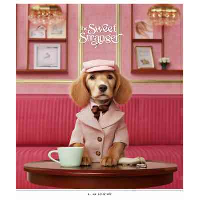 Тетрадь Школярик Retro style 48 листов клетка (048-3340K) Винница