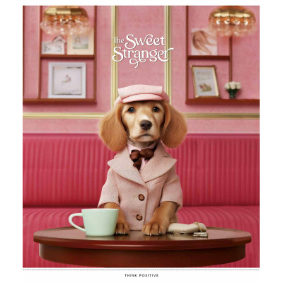 Зошит Школярик Retro style 48 аркушів клітинка (048-3340K) Вінниця - фото 4