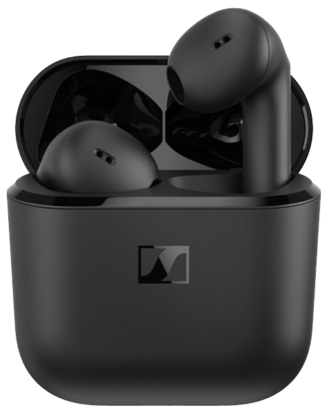 Гарнітура Sennheiser Accentum Open True Wireless Black (7129105) Київ - фото 4
