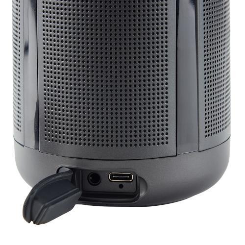 Портативная Bluetooth-колонка Soundynamic VB-2003, мощность 9 Вт Харьков - изображение 4