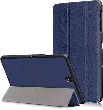 Чохол-книжка Custer для Samsung Galaxy Tab S3 9.7 T820 T825 Дніпро