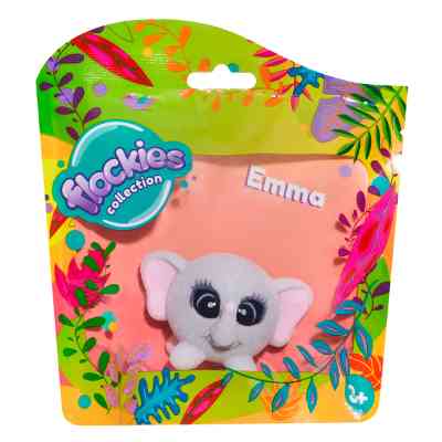 Фігурка Flockies Слониха Емма (FLO0102) Вінниця