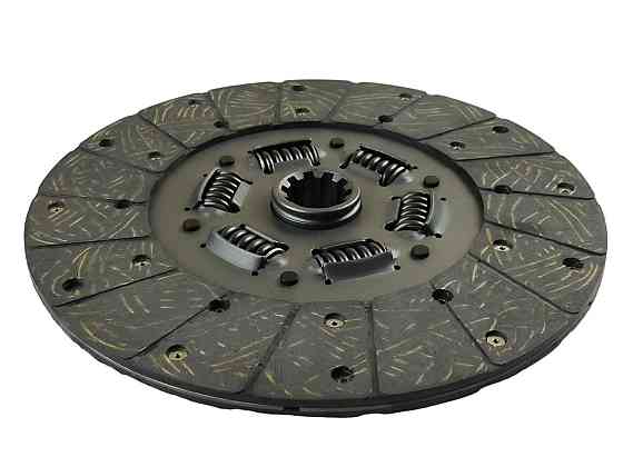 Диск ведомый ГАЗ 52 сцепления Мукачево