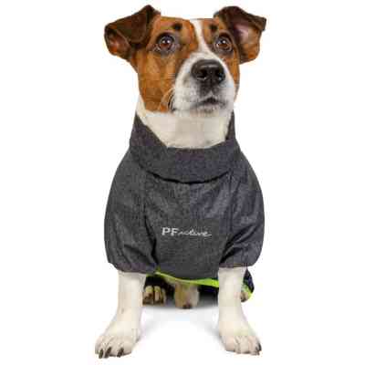 Комбинезон для животных Pet Fashion "RAIN" XS (4823082416431) Винница