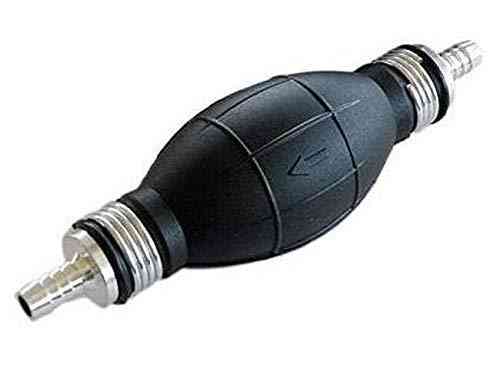 Ручний насос для палива 8 мм (груша) GEKO G00990 Чернігів