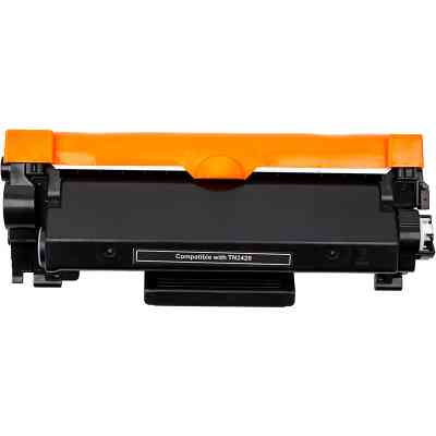 Картридж PowerPlant BROTHER DCP-L2510D/HL-L2310D (PP-TN2420) Винница