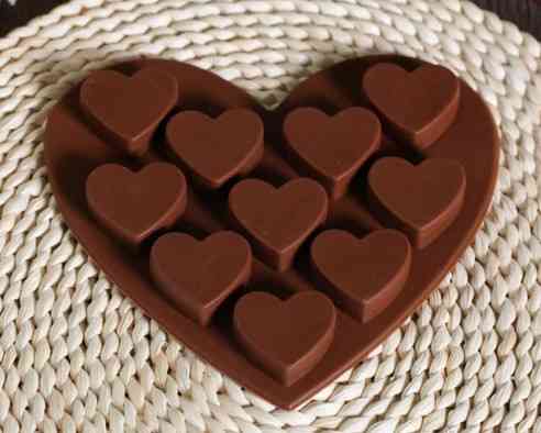 Молд кондитерский 