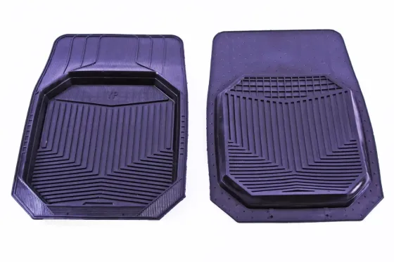 Килимки салону ДЗРТІ гумові універс. Е-клас передні Вінниця