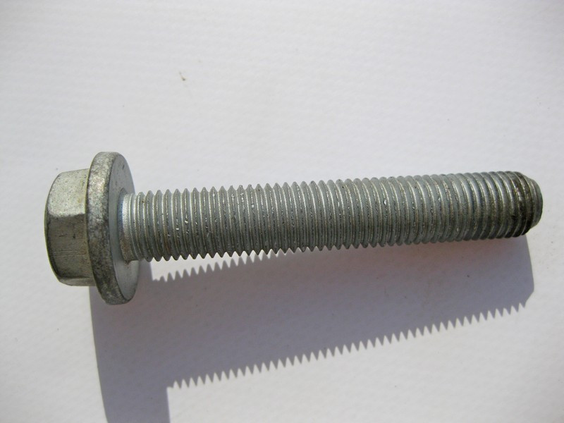 Mercedes-Benz  A0159909201 Болт M12x70 E-Class W211 W212 C207 C-Class W203 W204 CLK C209 CLS C218 Vito Одесса - изображение 5