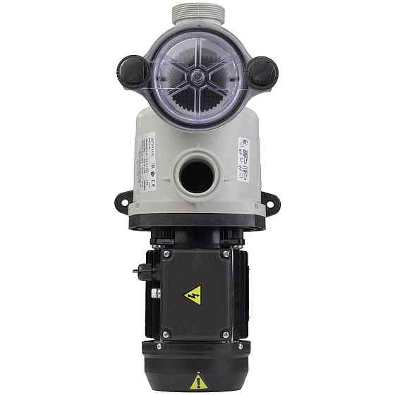 Насос для басейну Kripsol Ninfa NK 51 (220 В. 9.75 м3/год. 0.5 НР) Київ
