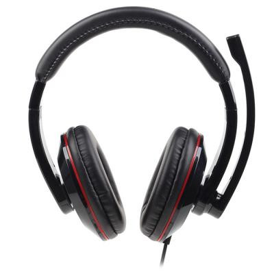 Наушники Gembird MHS-001 Black (MHS-001) Винница - изображение 2