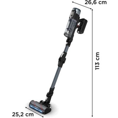 Пылесос Rowenta RH9C71E0 Винница - изображение 9