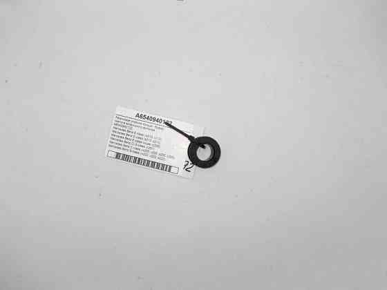 Mercedes-Benz  A6540940122 Гумове упорне кільце - буфер корпусу повітряного фільтра C-Class W205 E-Class W213 C238 CLS C257 S-Class W222 Одесса