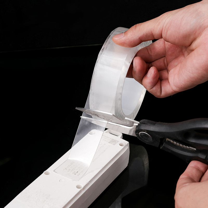 Многоразовая гелевая клейкая лента Ivy Grip, 1 метр Киев - изображение 18