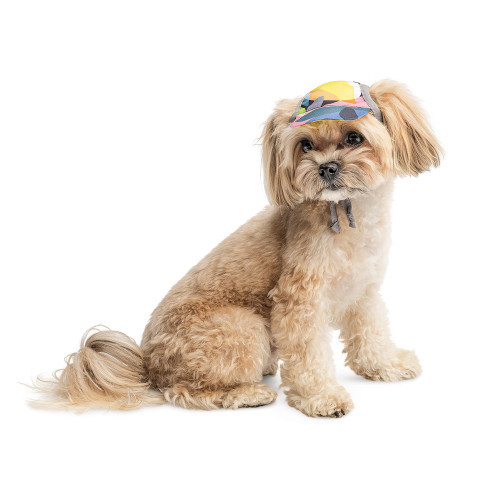 Кепка Tony ТМ Pet Fashion для собак M Київ - фото 2