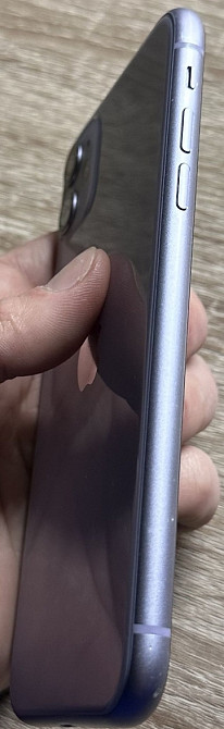 Айфон iPhone 11 64Gb. Neverlock Київ - фото 7
