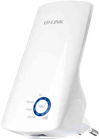 Ретранслятор TP-Link TL-WA850RE (6127780) Київ