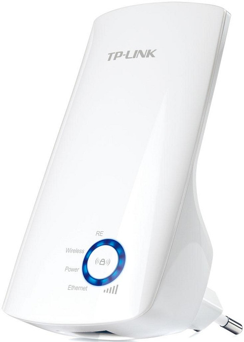 Ретранслятор TP-Link TL-WA850RE (6127780) Київ - фото 2
