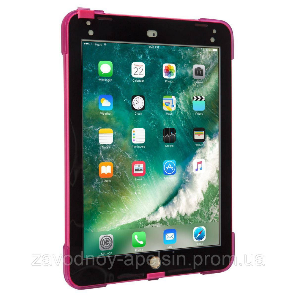IPad 9,7 A1822 A1823 A1954 A1893 Протиударний чохол Targus Одеса - фото 3