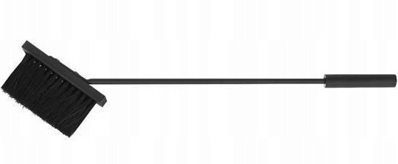 Аксессуары совок ,веник ,кочерга для каминных печей 4в1 Kaminer (8786) Нововолынск - изображение 5