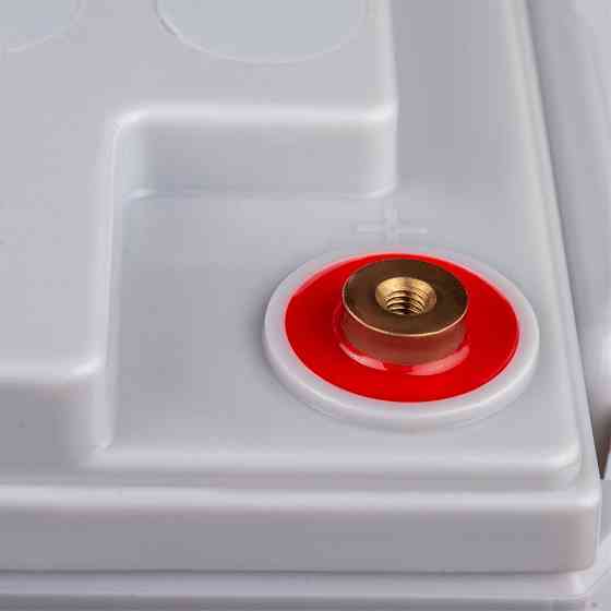 Аккумулятор гелевый LPM-GL 12V - 65 Ah Киев