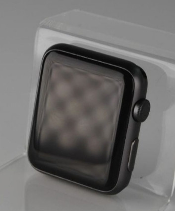 СМАРТ - Часы: Apple Watch 1 42mm.Black. Київ - фото 4