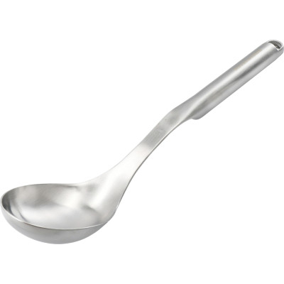 Ложка кухарська KitchenAid Premium, 33,6 см (KMG003OHSS) Вінниця - фото 1