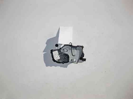 Mercedes-Benz  A1666700104 Висувний привід задньої правої кватирки GL X166 Одесса