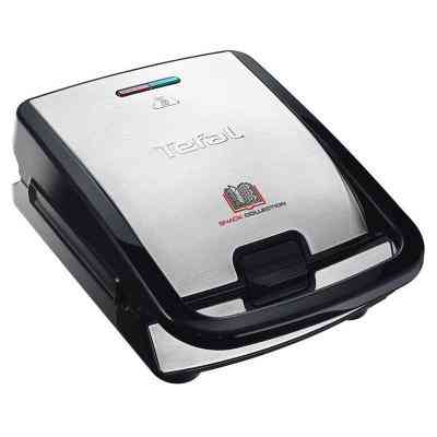 Сендвічниця Tefal SW854D16 Вінниця