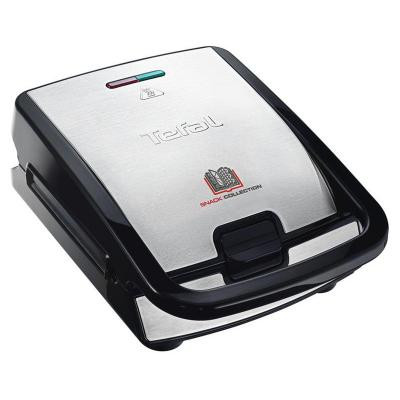 Сендвічниця Tefal SW854D16 Вінниця - фото 1