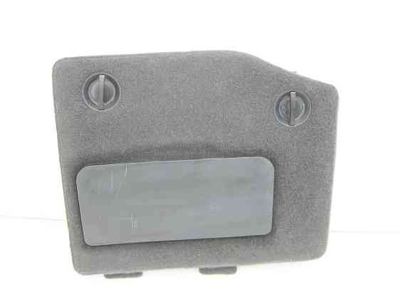 Mercedes-Benz  A2116930117 9C53 Кришка в ліву обшивку багажника антрацит E-Class W211 Одеса