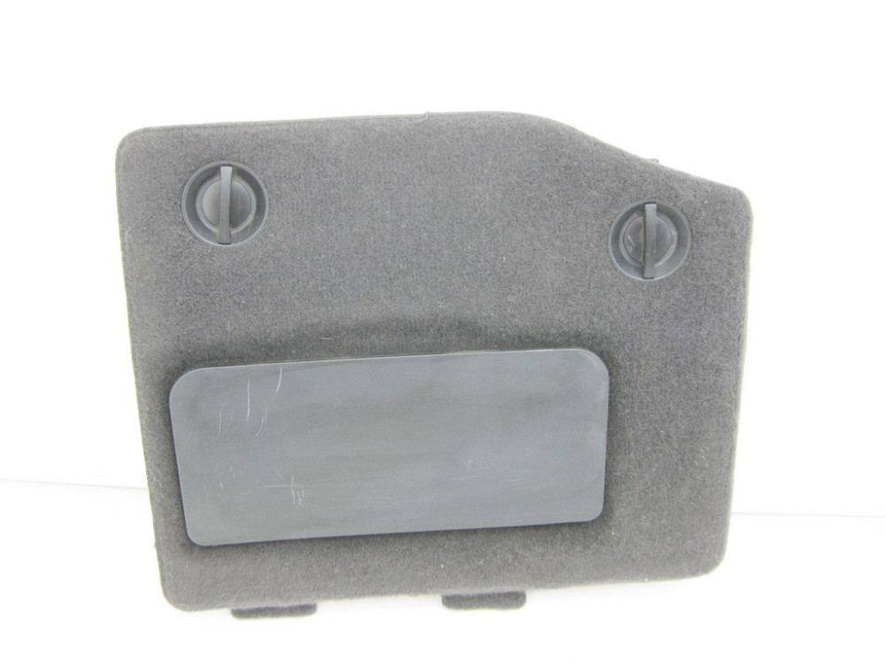 Mercedes-Benz  A2116930117 9C53 Кришка в ліву обшивку багажника антрацит E-Class W211 Одеса - фото 3