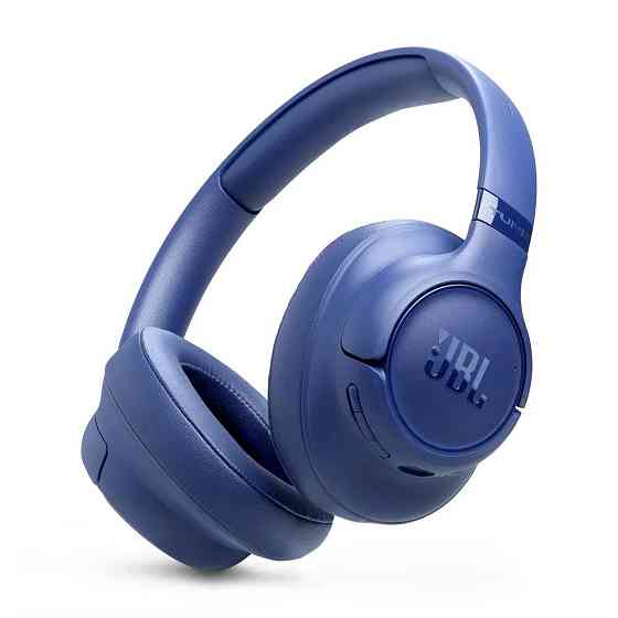 Bluetooth-гарнітура JBL Tune 730BT Blue (JBLT730BTBLU) ( 15769 ) Харьков