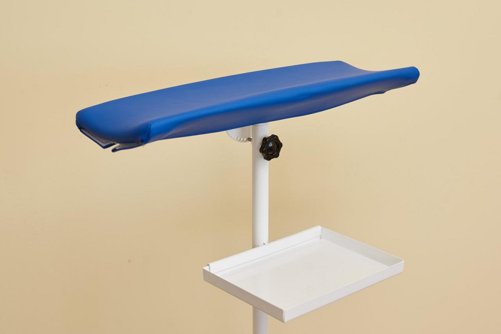 Столик для забора крови медицинский АТОН СТ-ЗК-Р Днепр - изображение 7