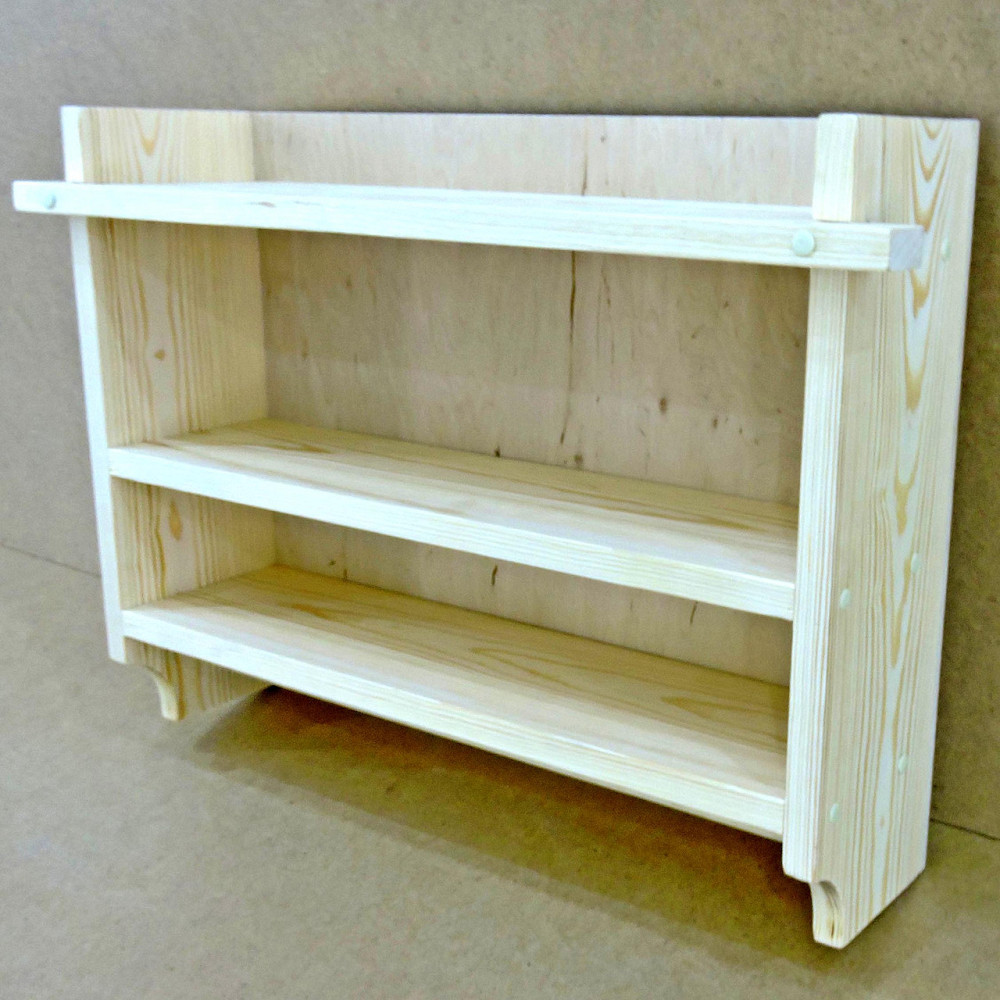 Полиця для ванної "Баден" бланже Миколаїв - фото 1