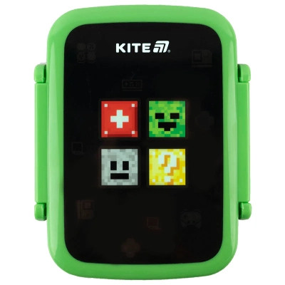 Ланч-бокс дитячий Kite Multiplayer, 420 мл (K25-160-1) Вінниця - фото 2