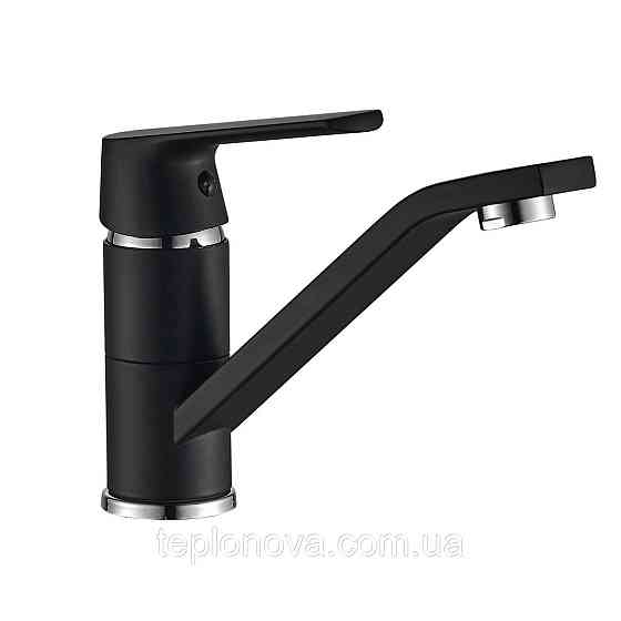 Смеситель для умывальника Globus Lux Laguna GLA-0203MQ-10-BB Черновцы